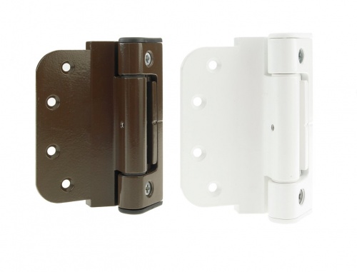 Yale Elevator 2D Composite Door Hinge